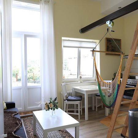 Studio Apartment Bremen 01 Экстерьер фото