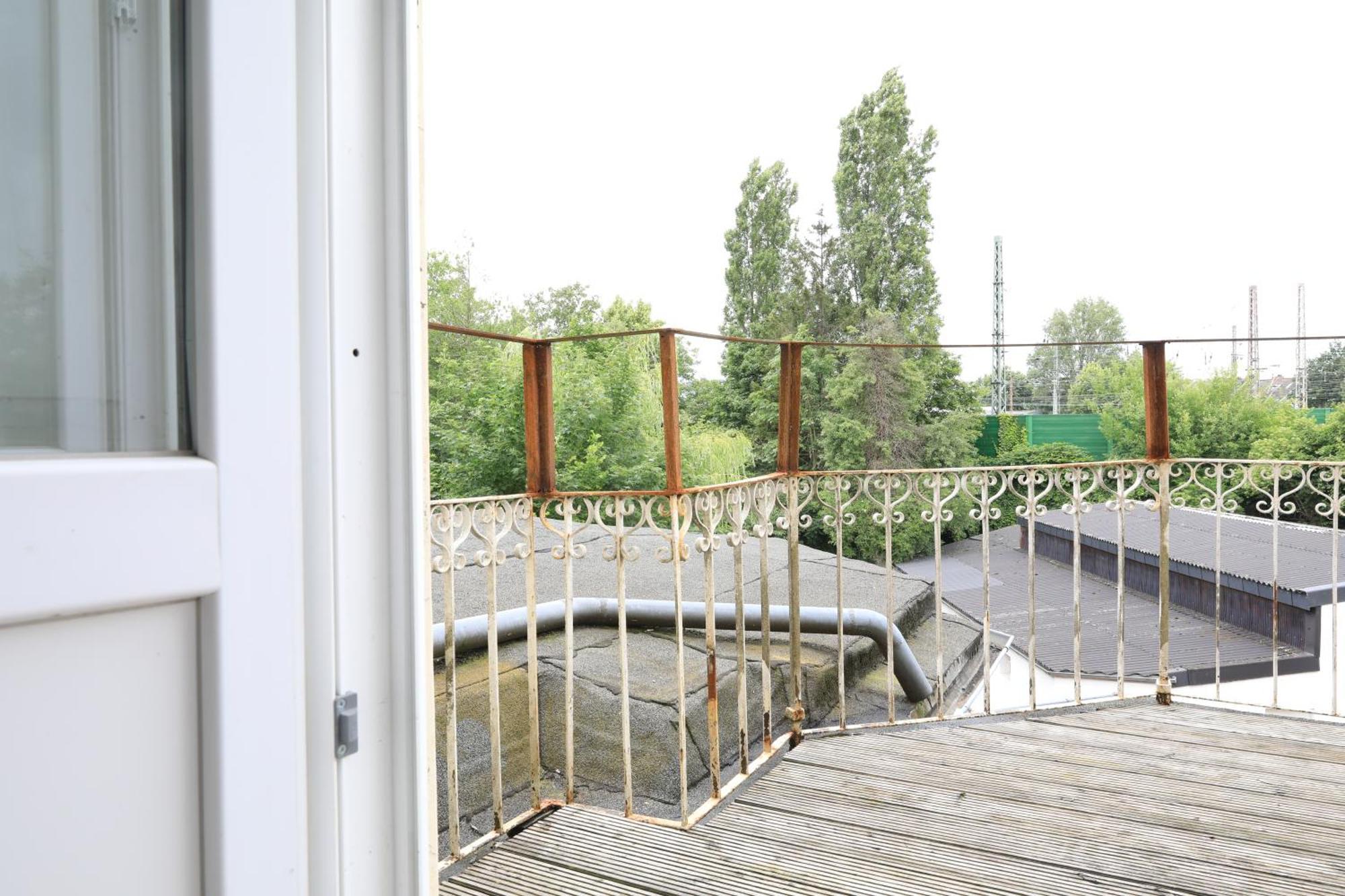 Studio Apartment Bremen 01 Экстерьер фото