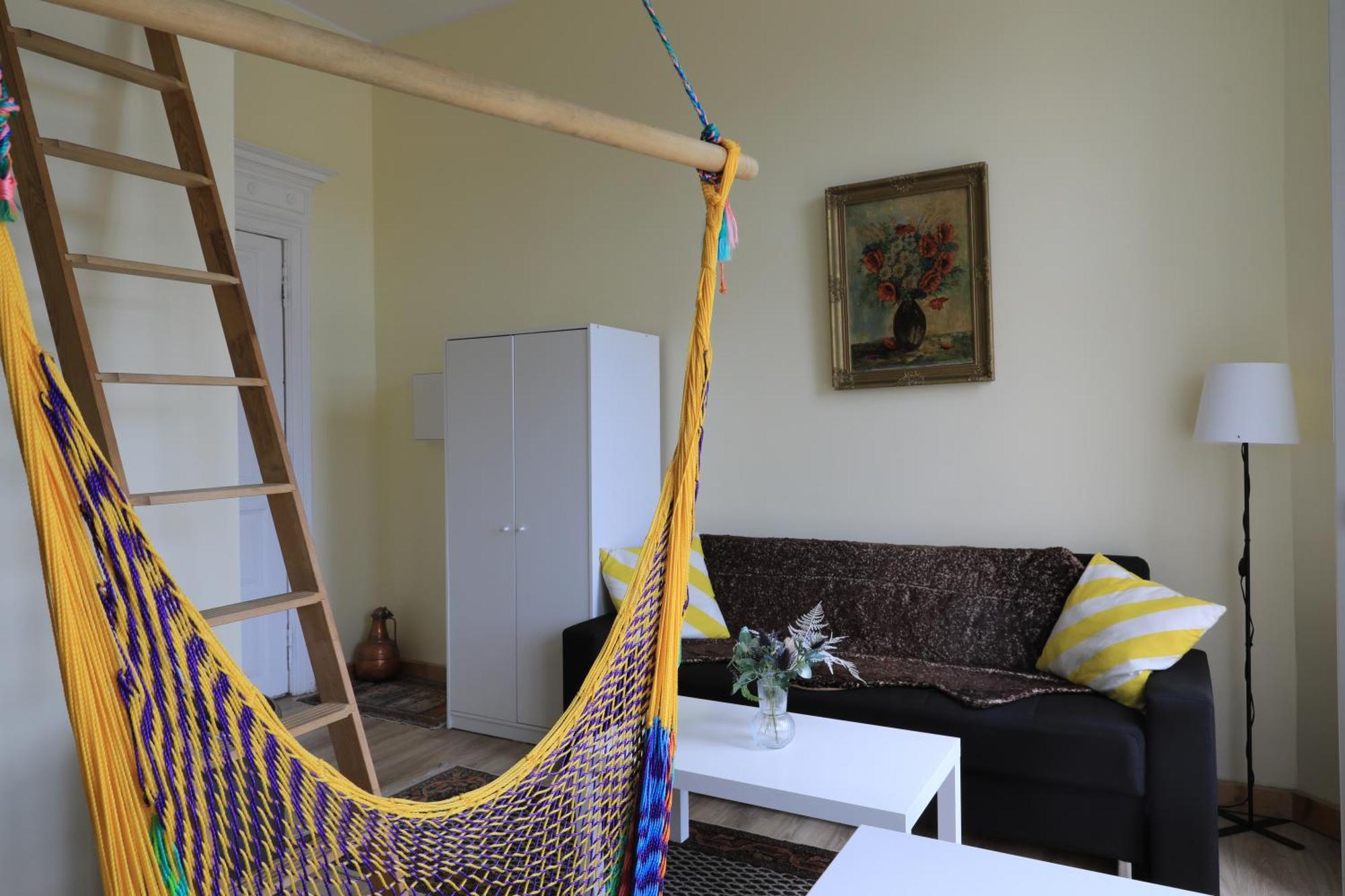 Studio Apartment Bremen 01 Экстерьер фото
